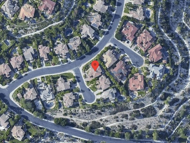 House image located at Calabasas, CA 91302