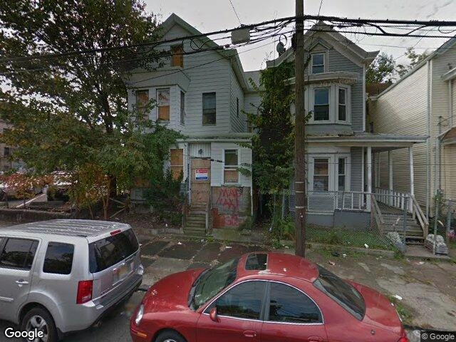House image located at Paterson, NJ 07501