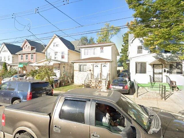 House image located at South Ozone Park, NY 11420