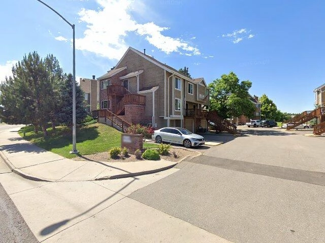 House image located at Aurora, CO 80013