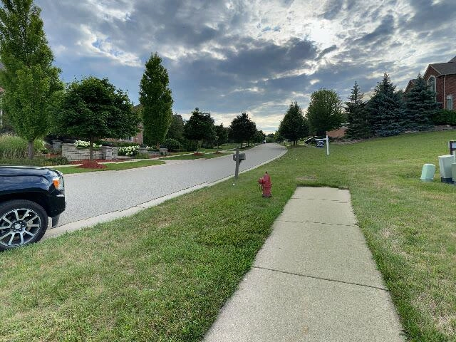 House image located at Horseshoe Bay, TX 78657