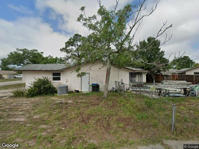 House image located at Port Richey, FL 34668
