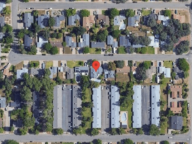 House image located at Redding, CA 96002