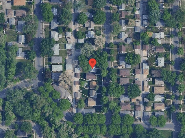 House image located at Minneapolis, MN 55430
