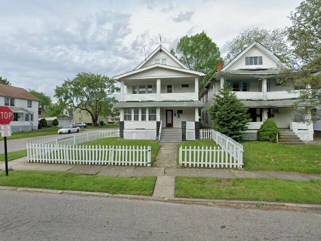 House image located at Cleveland, OH 44110