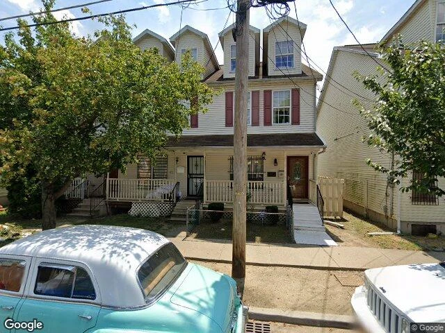 House image located at Camden, NJ 08103