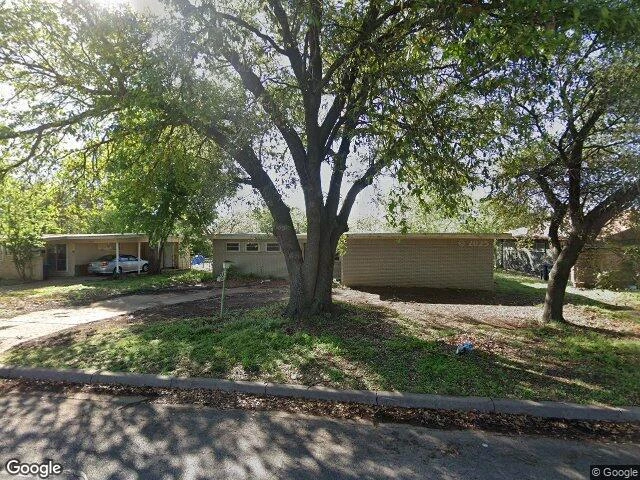 House image located at Fort Worth, TX 76119