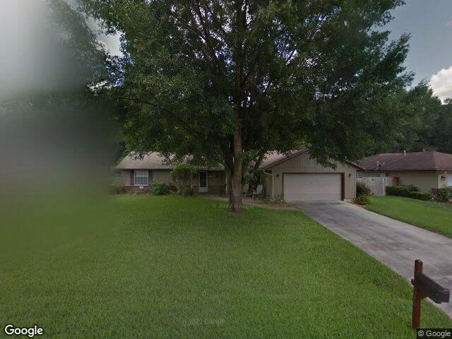 House image located at Ocala, FL 34480