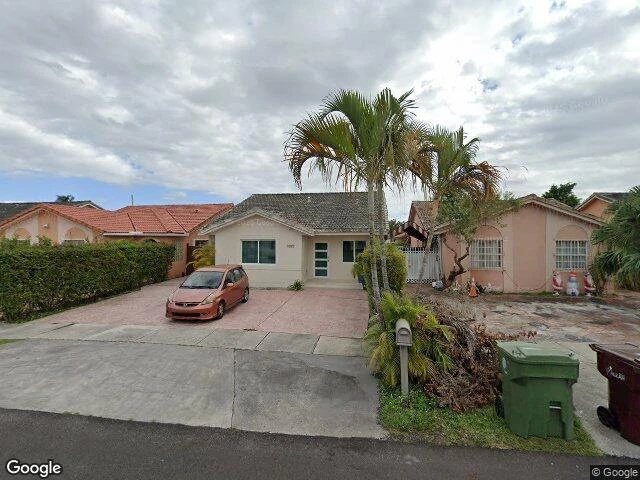 House image located at Hialeah, FL 33018
