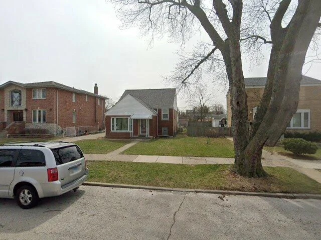 House image located at Skokie, IL 60076