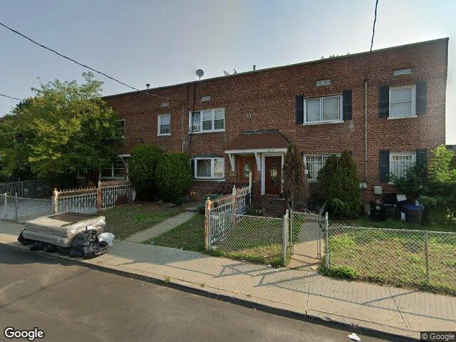 House image located at Cambria Heights, NY 11411