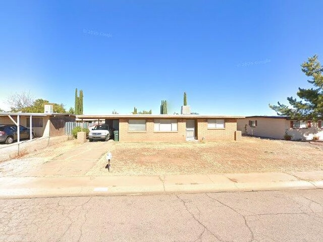 House image located at Sierra Vista, AZ 85635
