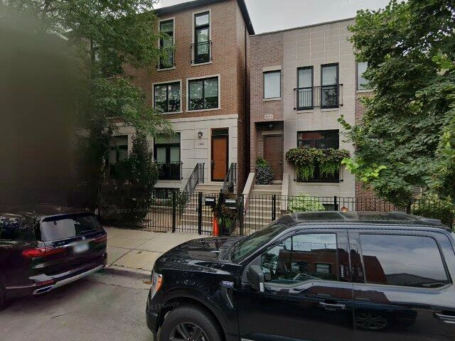 House image located at Chicago, IL 60622