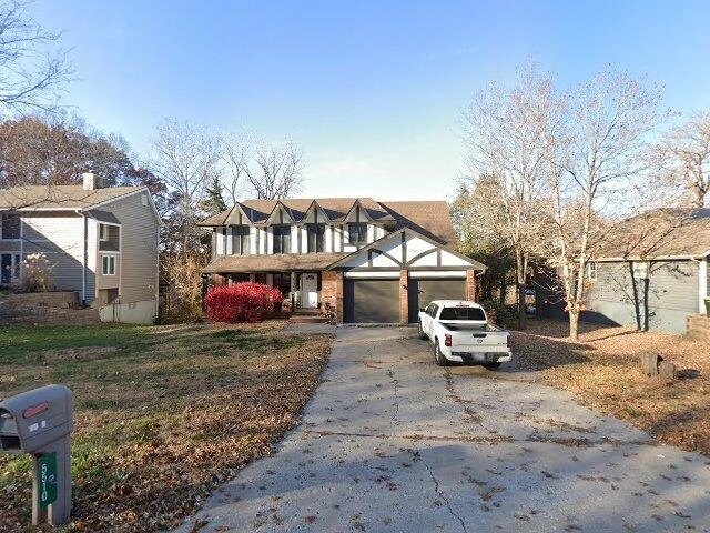 House image located at Kansas City, MO 64152
