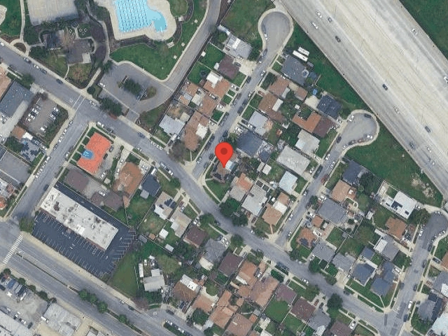 House image located at Norwalk, CA 90650
