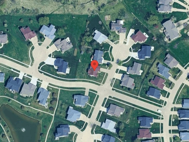 House image located at Trinity, NC 27370
