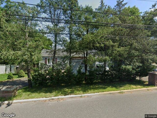 House image located at Monroe Township, NJ 08831