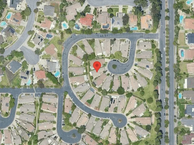 House image located at Upland, CA 91784