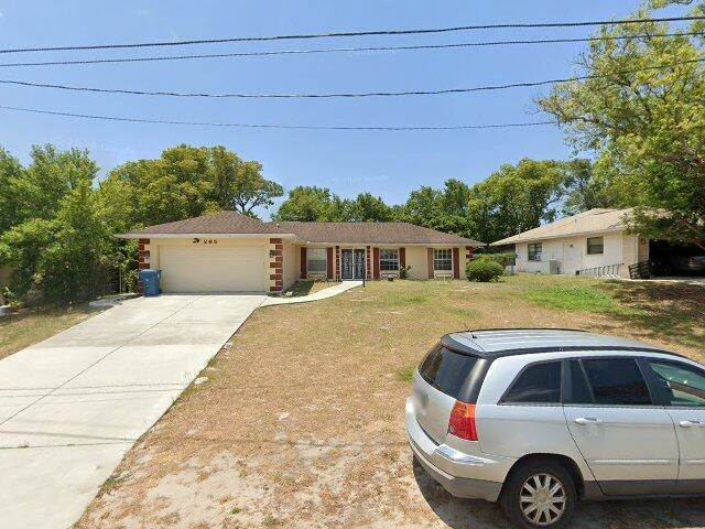 House image located at Spring Hill, FL 34606