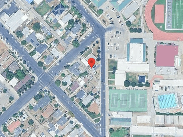 House image located at Dinuba, CA 93618