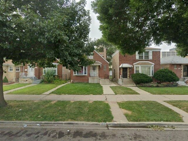 House image located at Chicago, IL 60652