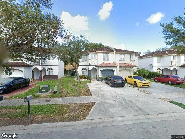 House image located at Homestead, FL 33032