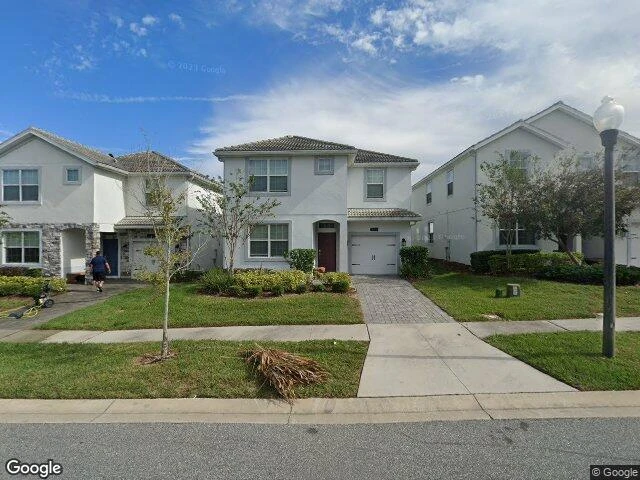 House image located at Davenport, FL 33896