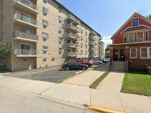 House image located at Forest Park, IL 60130