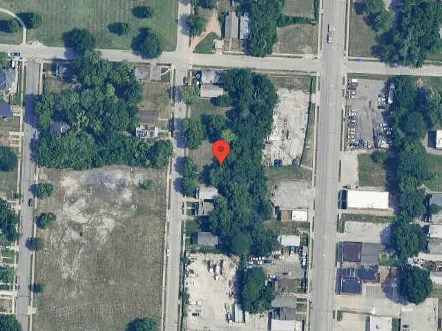 House image located at Hammond, IN 46327