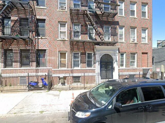 House image located at Woodside, NY 11377