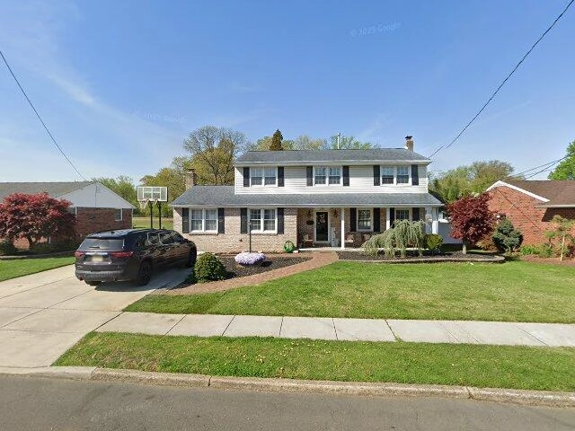House image located at Gibbstown, NJ 08027