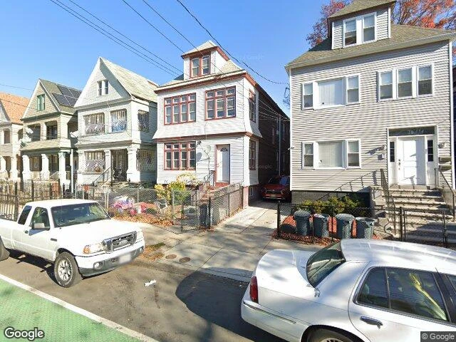 House image located at Jersey City, NJ 07305