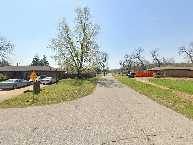 House image located at Sand Springs, OK 74063