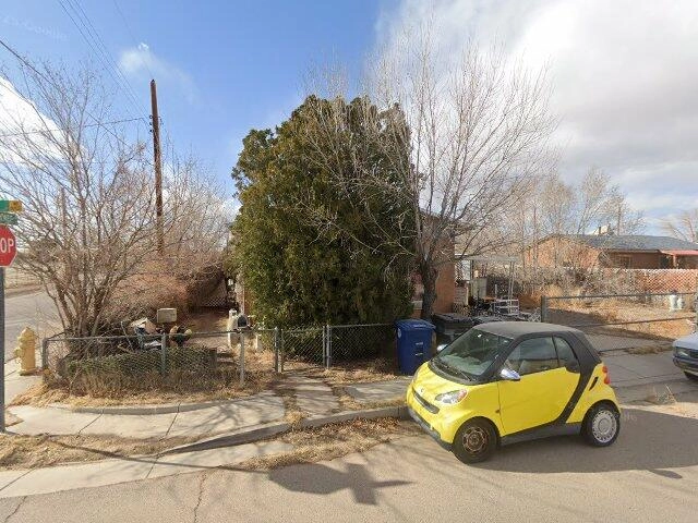 House image located at Albuquerque, NM 87107