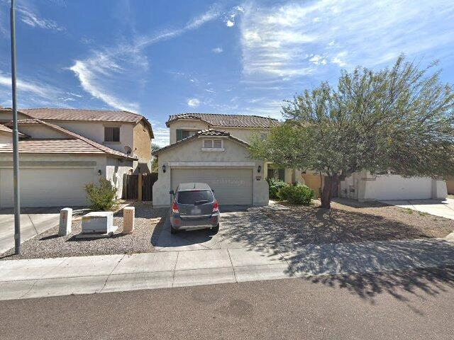 House image located at Laveen, AZ 85339