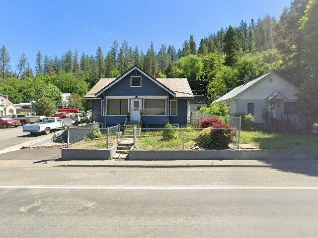 House image located at Orofino, ID 83544