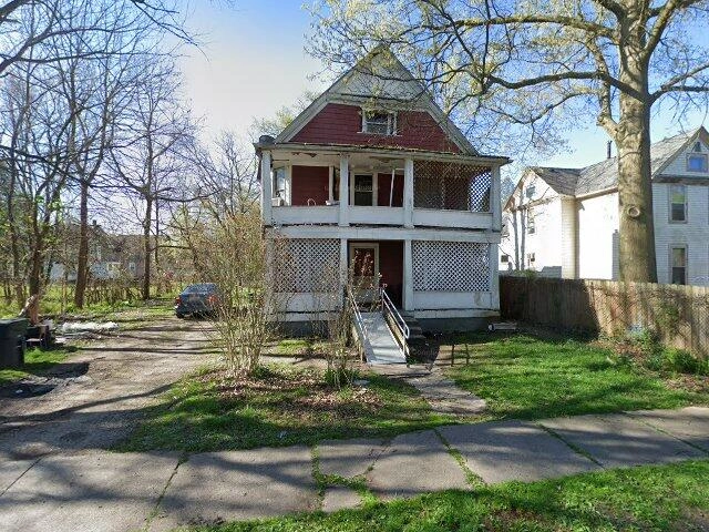 House image located at Akron, OH 44310