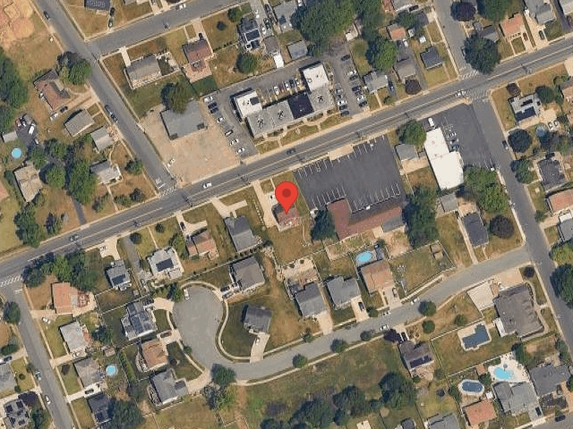 House image located at Bellmawr, NJ 08031