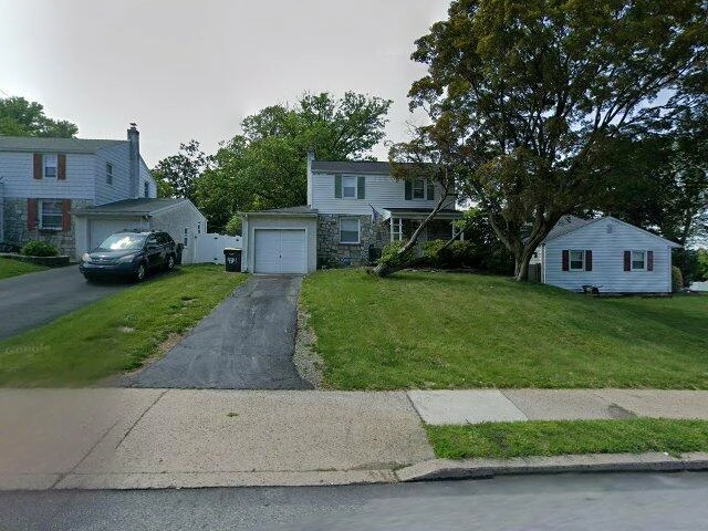 House image located at Willow Grove, PA 19090