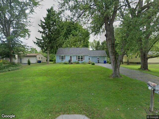 House image located at Webster, NY 14580