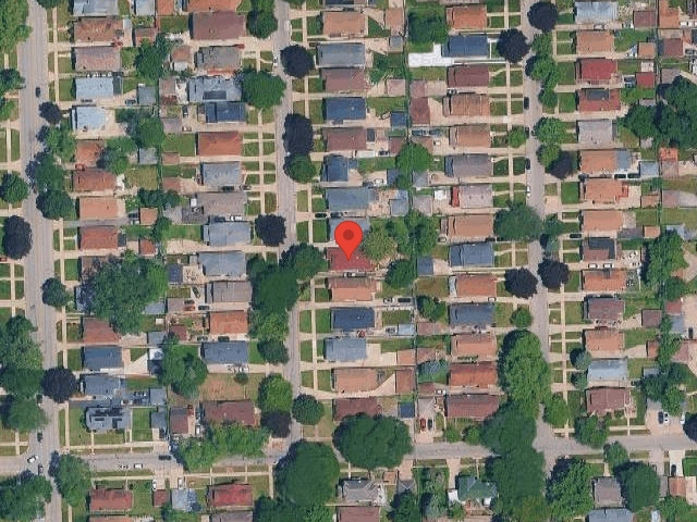 House image located at Maywood, IL 60153