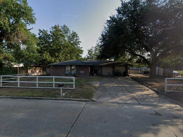 House image located at Houston, TX 77088