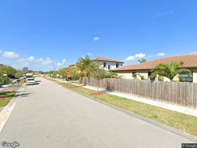 House image located at Homestead, FL 33032