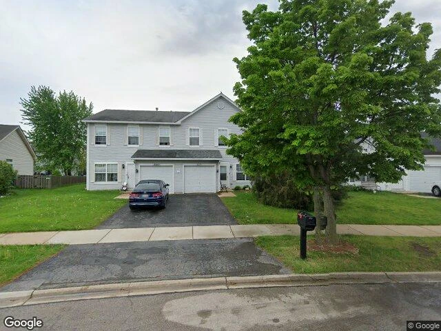 House image located at Montgomery, IL 60538