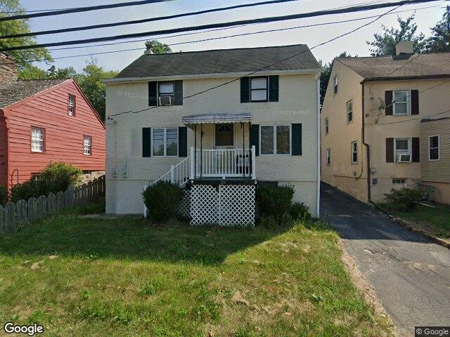 House image located at Chesterfield, NJ 08515