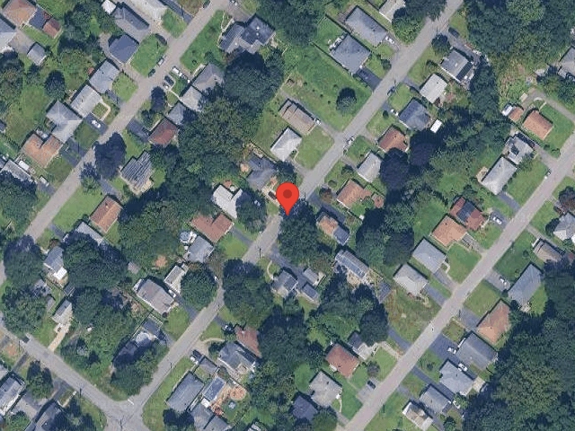 House image located at Cranston, RI 02910