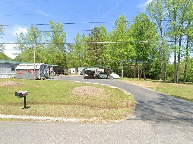 House image located at Rose Hill, NC 28458