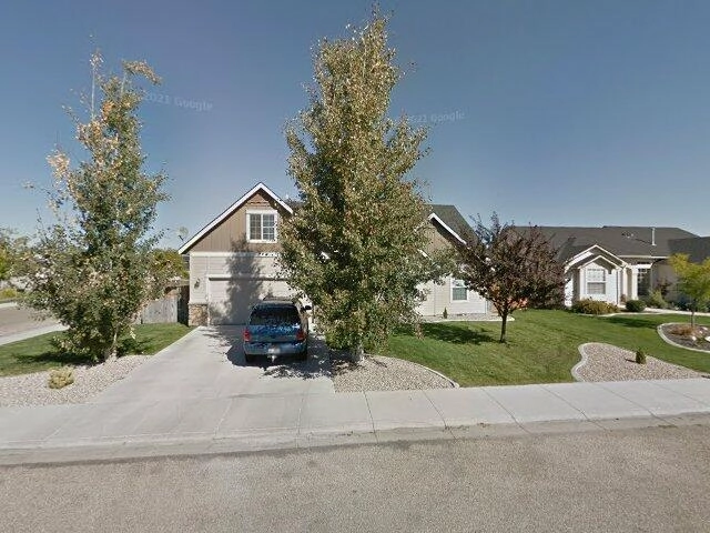 House image located at Kuna, ID 83634