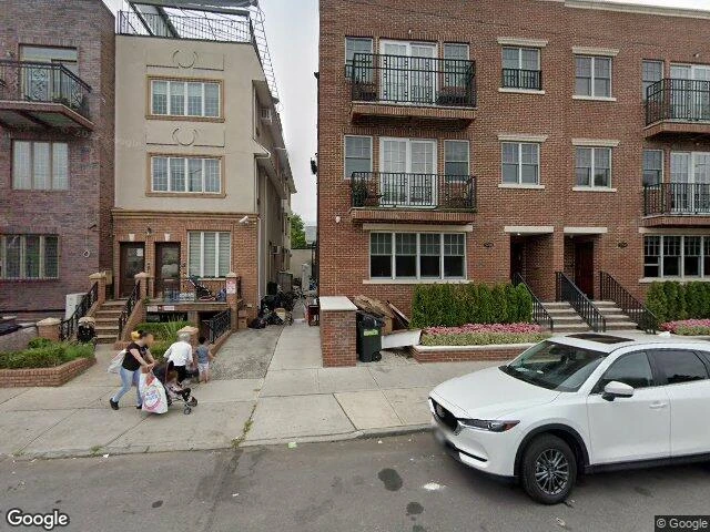 House image located at Brooklyn, NY 11204