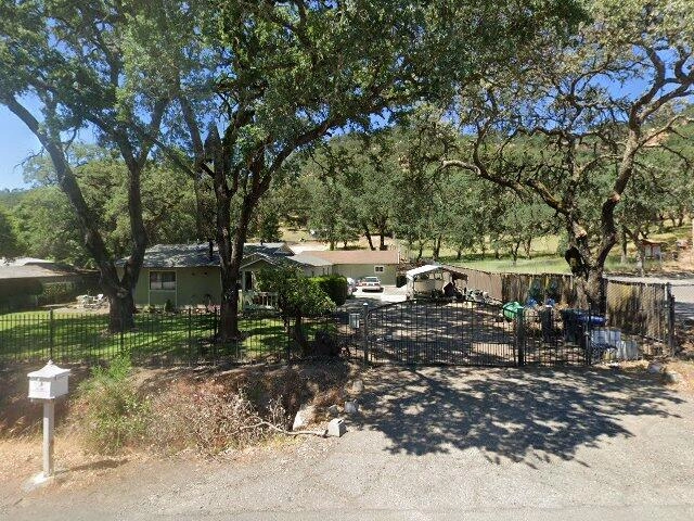 House image located at Fairfield, CA 94534